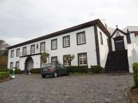 Youth Hostel of Ponta Delgada