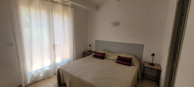 La Capicciola de Palombaggia