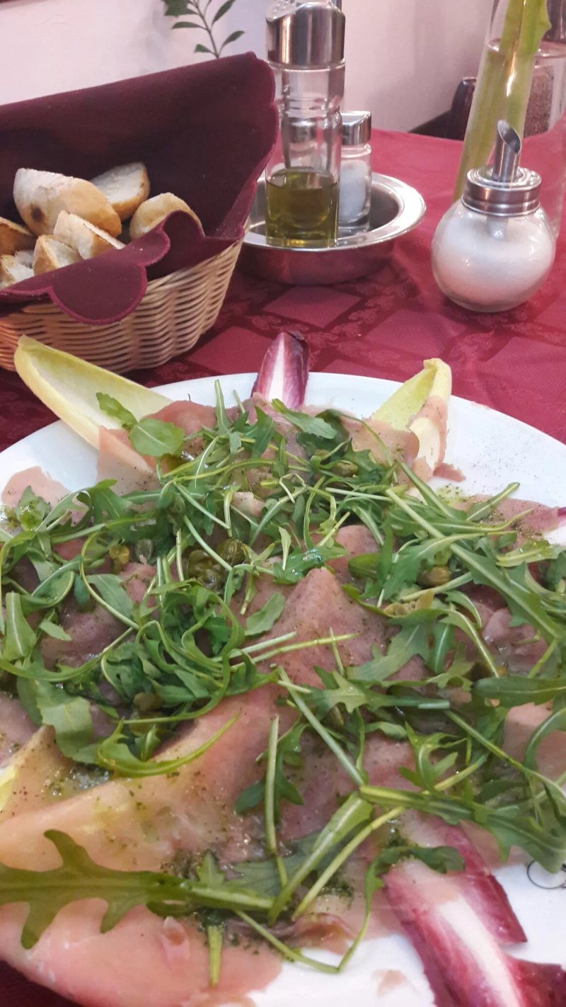 Restauracja Juan
