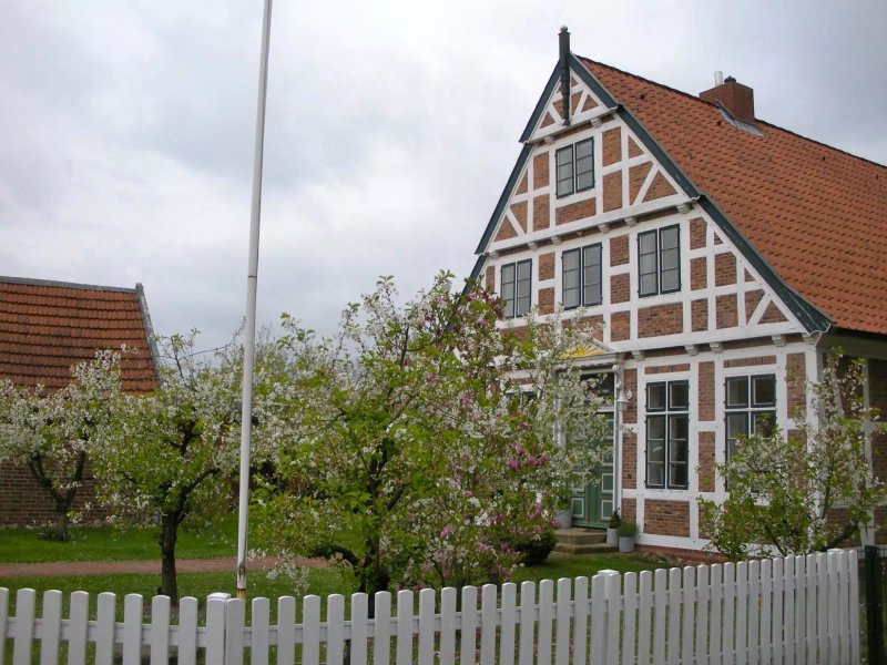 Hotel Restaurant Windmuller