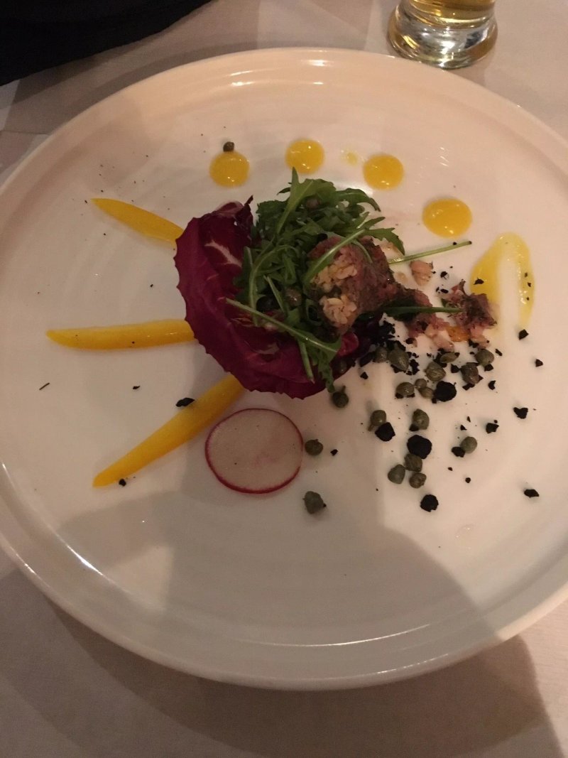 Bistro de Postkoets