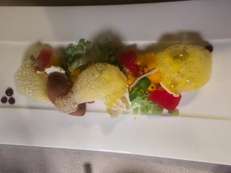 Ristorante Taverna Kus