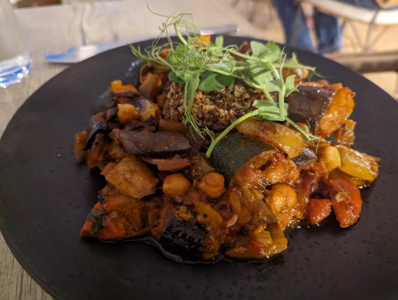 Grand Hotel Swanage Restaurant and Bar