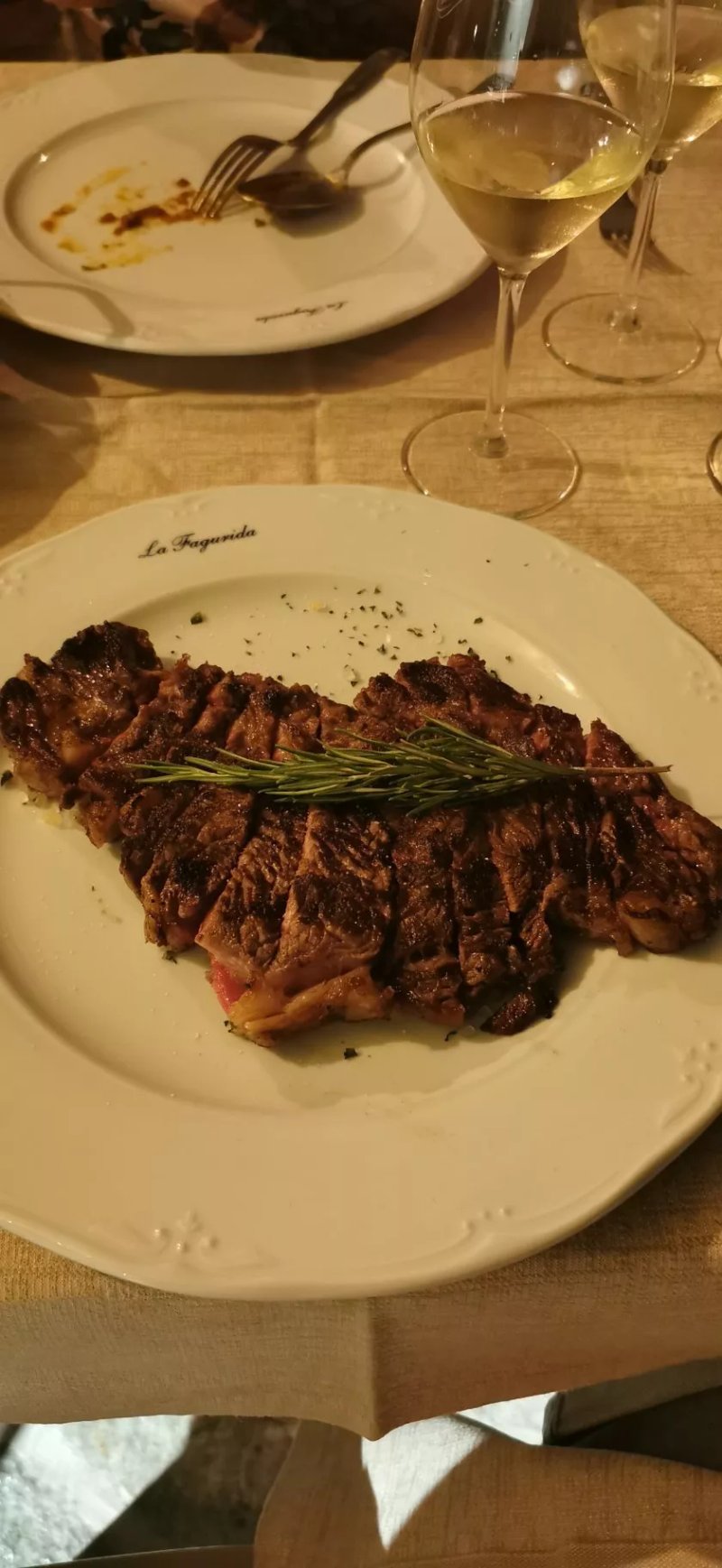 La Fagurida