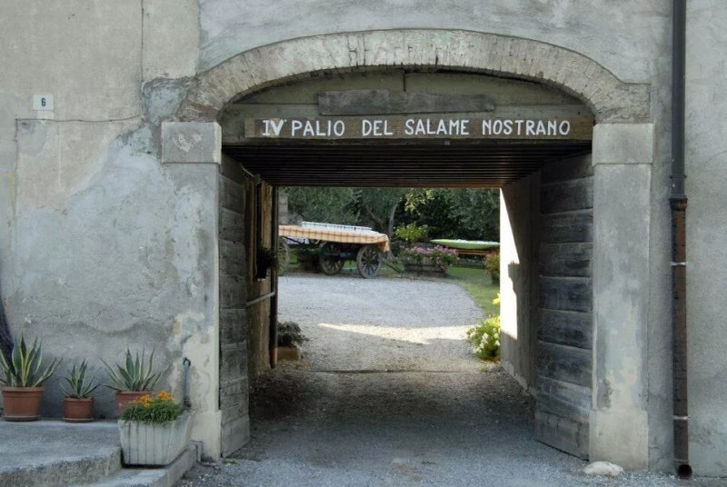 Osteria custoza