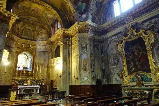 Chiesa di San Gerolamo