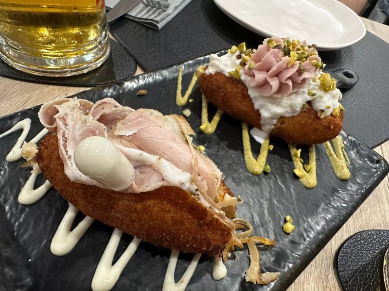 Pizzeria Friggitoria Passione e Tradizione