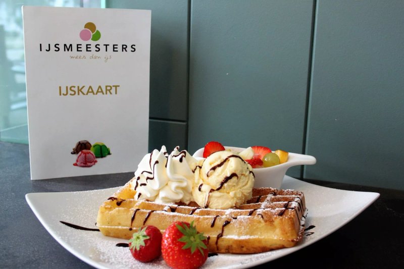 IJsmeesters
