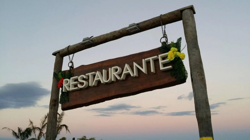Maracuja Restaurante