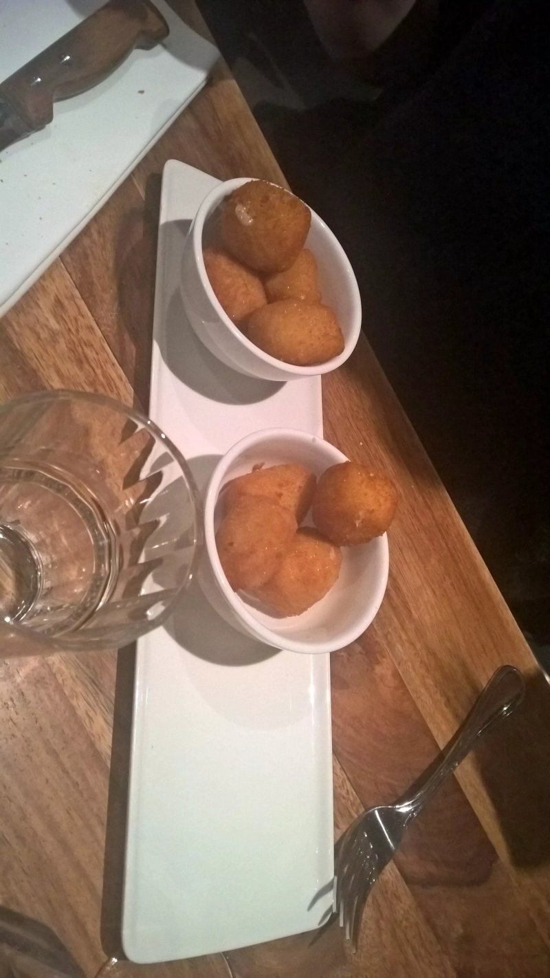 Vleesrestaurant De Frigo