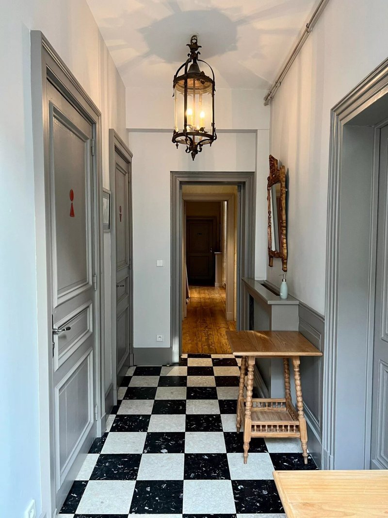 Le Logis De La Cadene