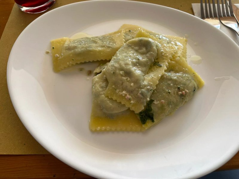 Bambi Trattoria