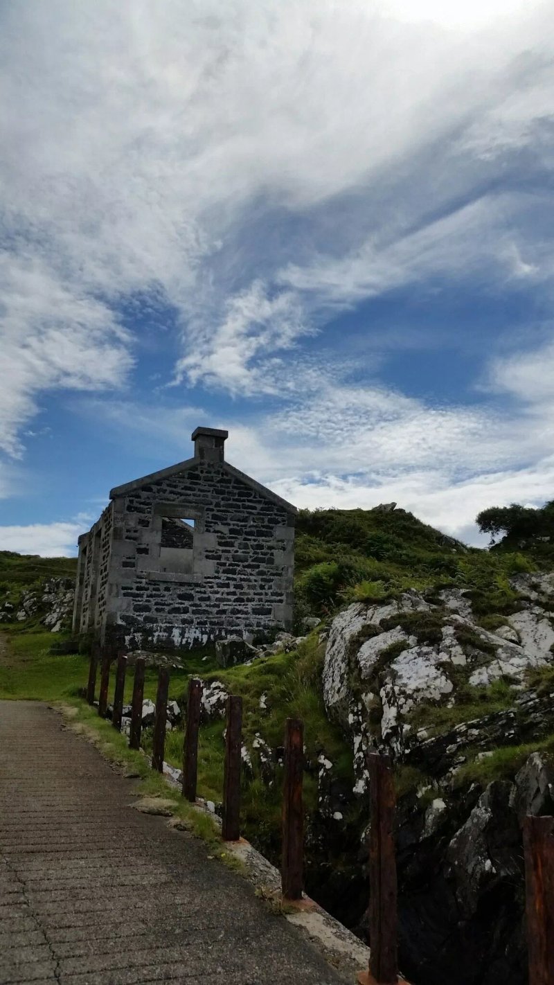 Aird Farm Cottages