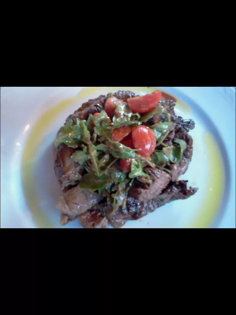 Ristorante Il Piccione - Tenuta Lorentini
