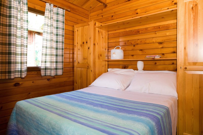 Camping Bellamare