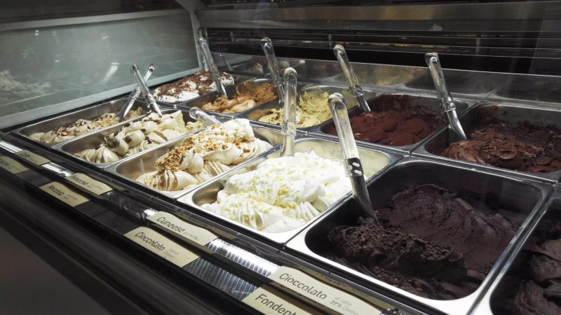 Artico Gelateria Tradizionale