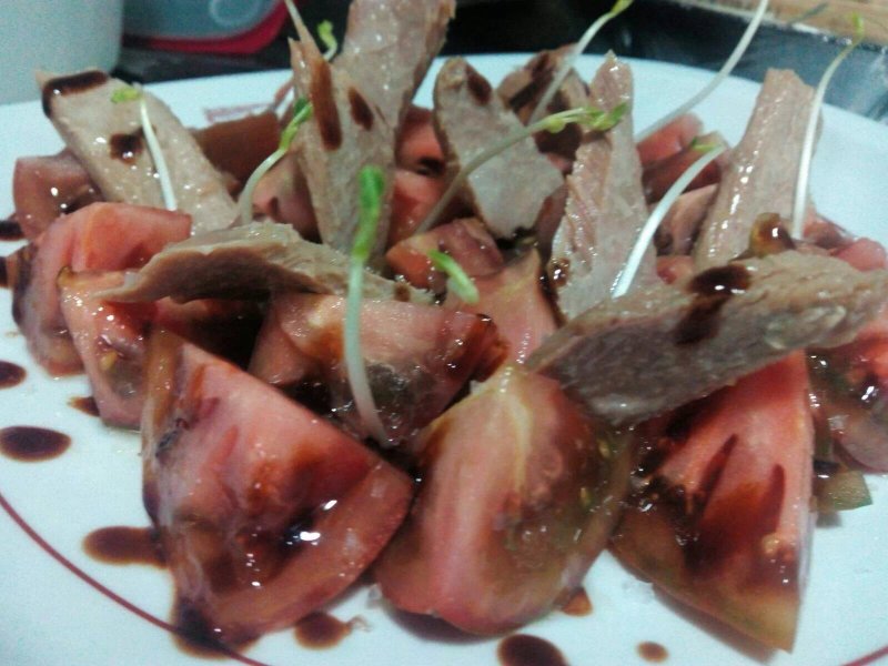 cerveceria trujillo marisqueria