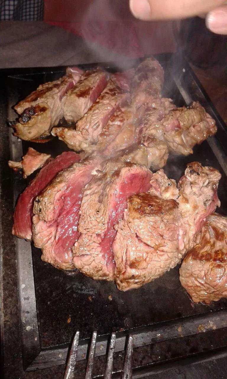 Ristorante La Contrada