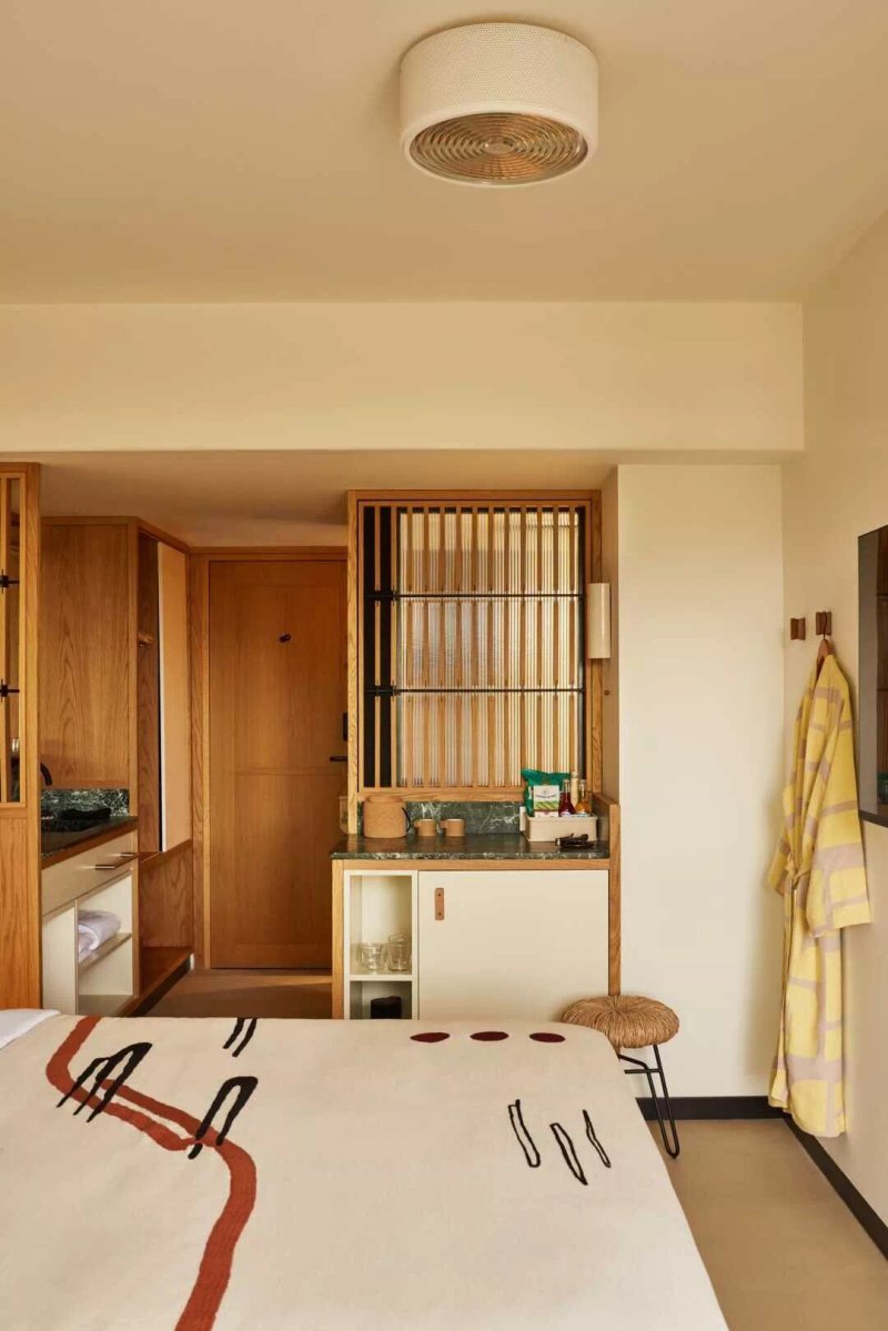 Ace Hotel & Swim Club Athens