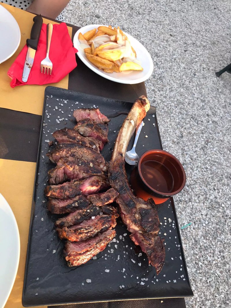 La Porkeria BBQ