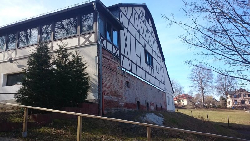 Gasthof-Hotel Madler
