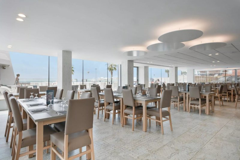 Hotel Best Maritim