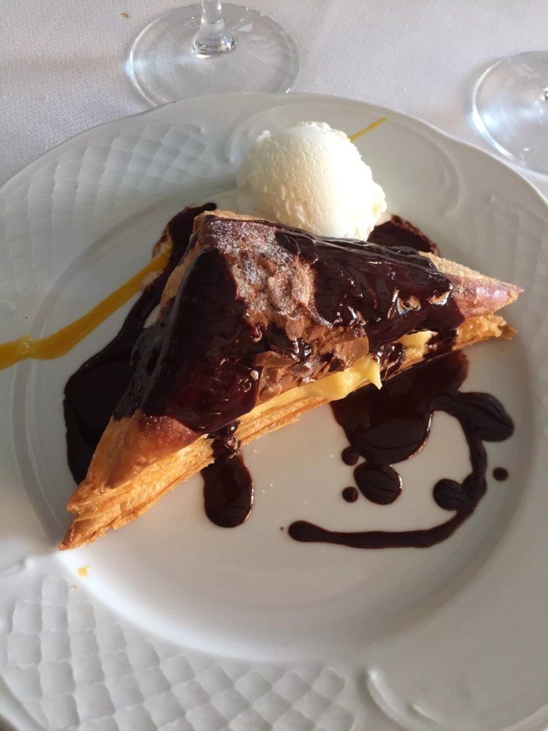 Restaurante Garai Jatetxea