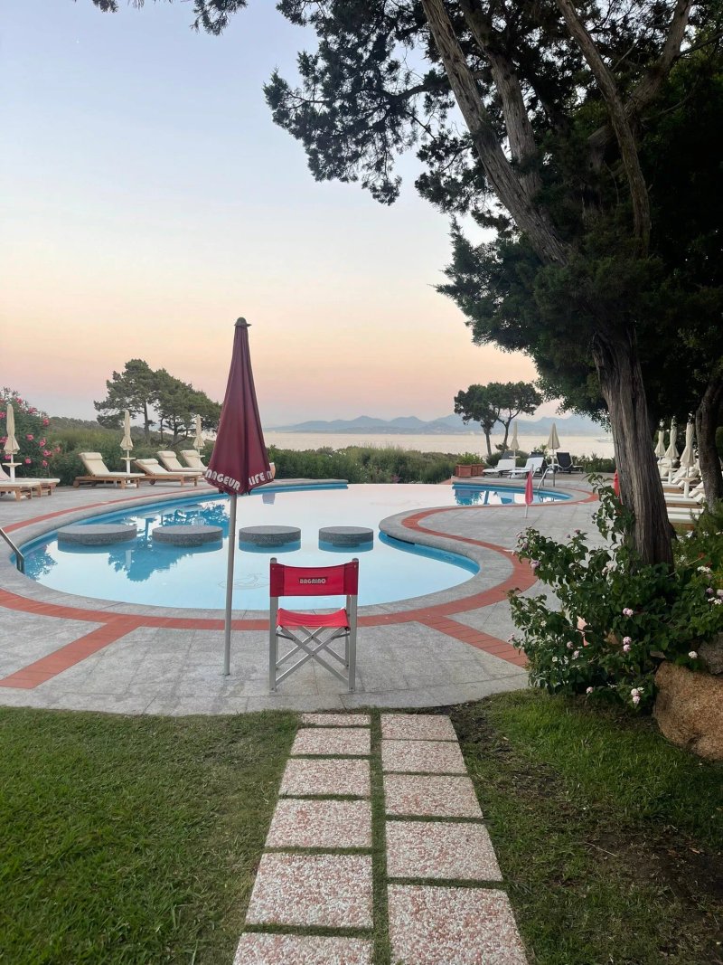 Hotel Capriccioli