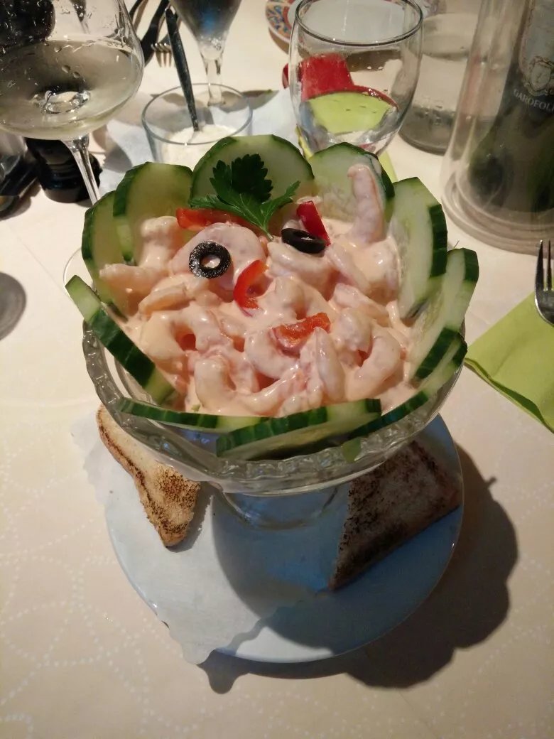 La Montanara