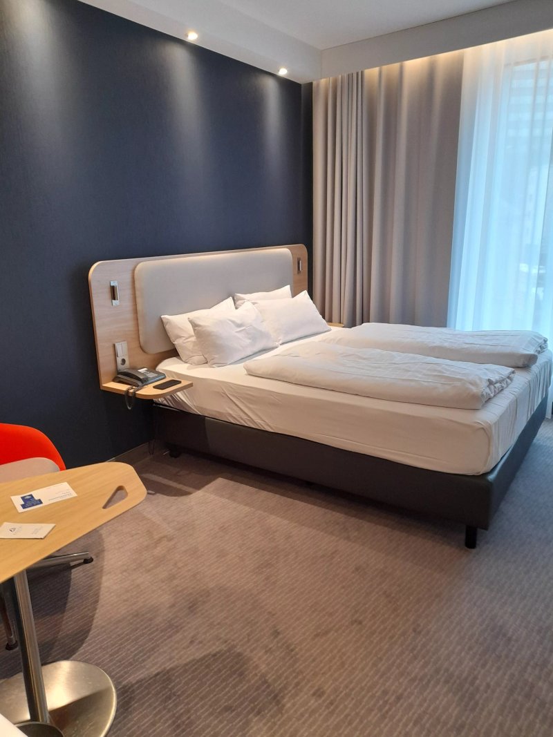 Holiday Inn Express Siegen, an IHG hotel