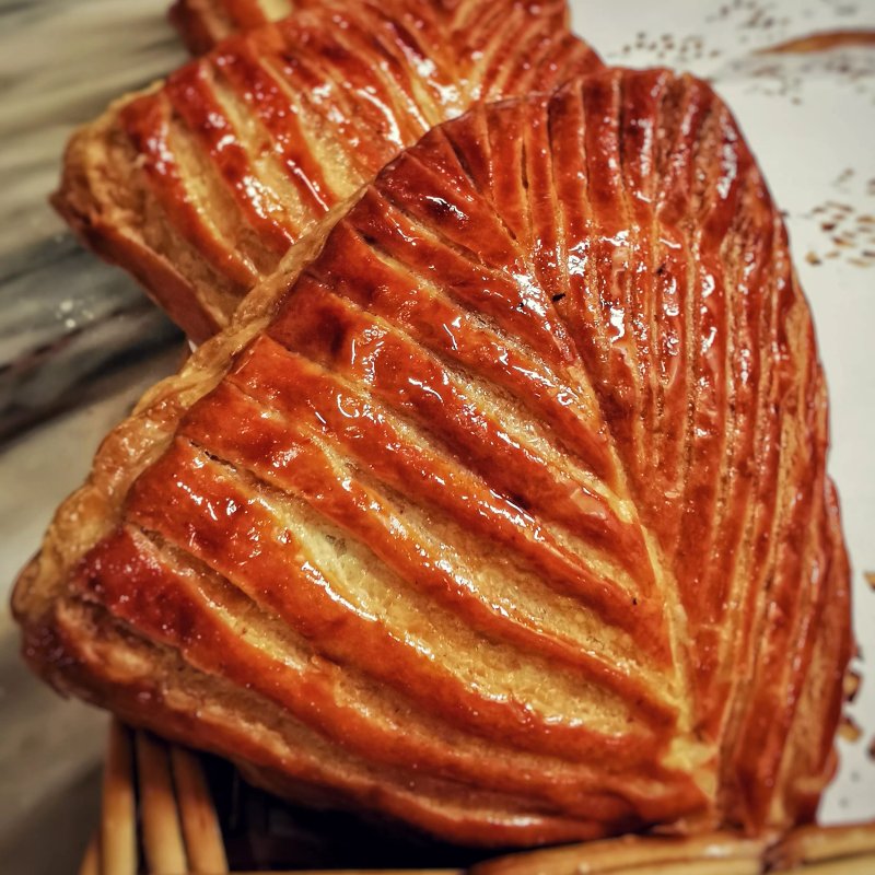 Boulangerie Pains Beurre & Chocolat