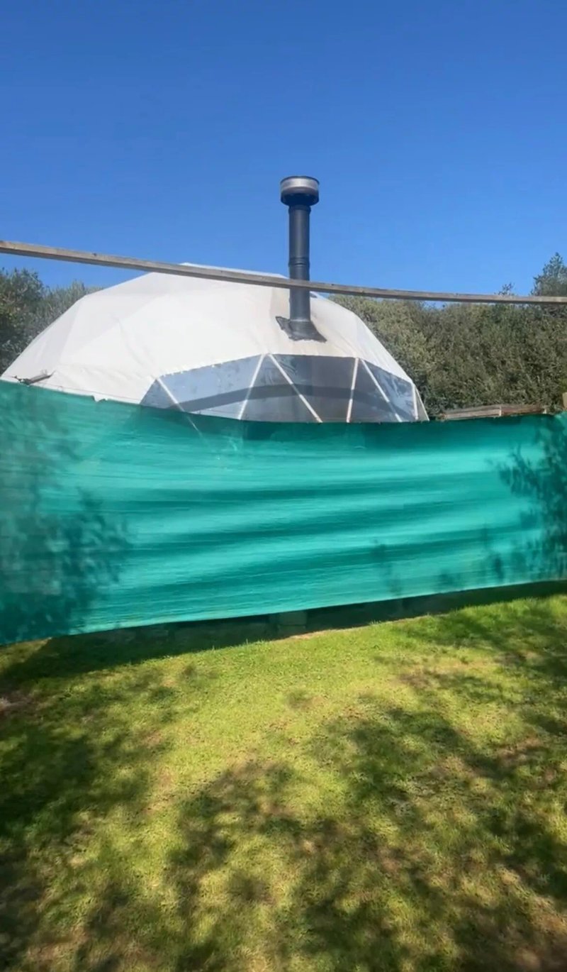 Beavers Retreat Glamping