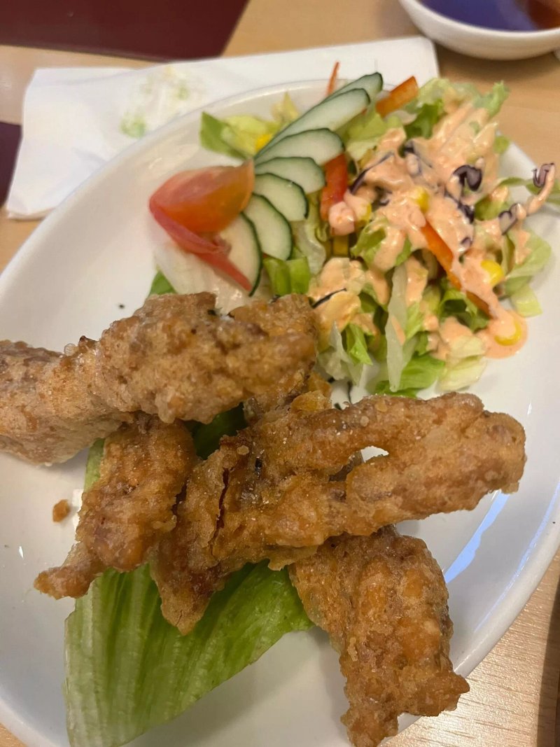 Tenkaichi Sushi & Noodle Bar