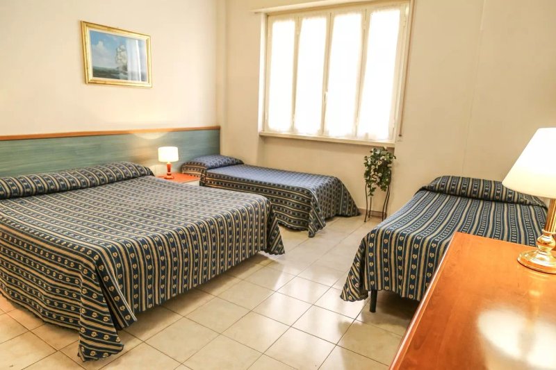 Athena Hotel