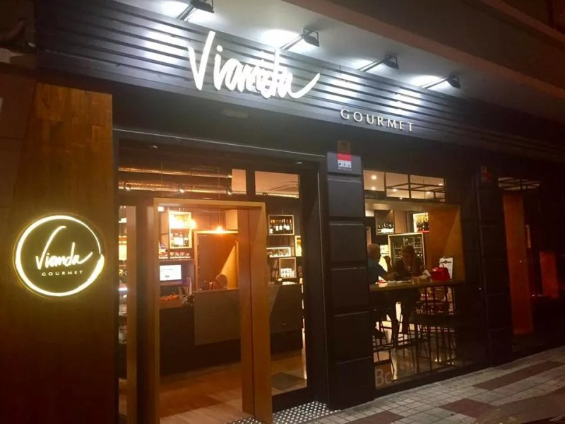 Vianda Gourmet