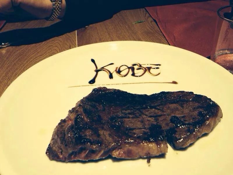 Meat Market Steak House by De Marco