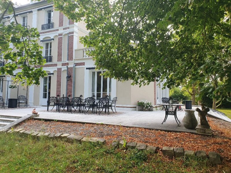 L’orée du bois des rois