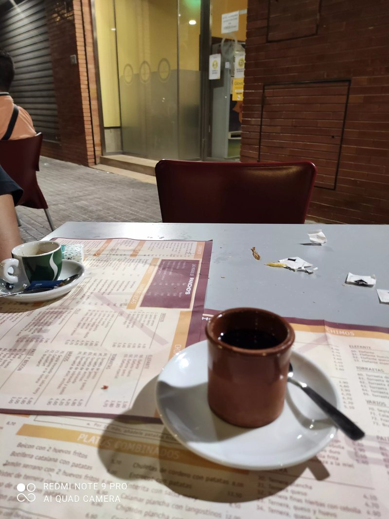 Admiradores Del Pancho's Castellon
