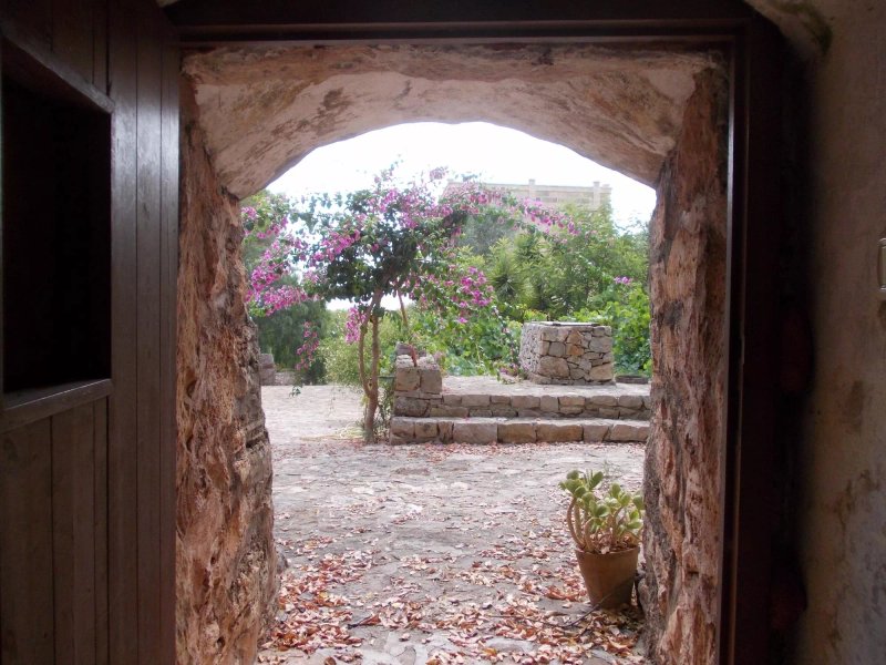 Agriturismo Le Colonie