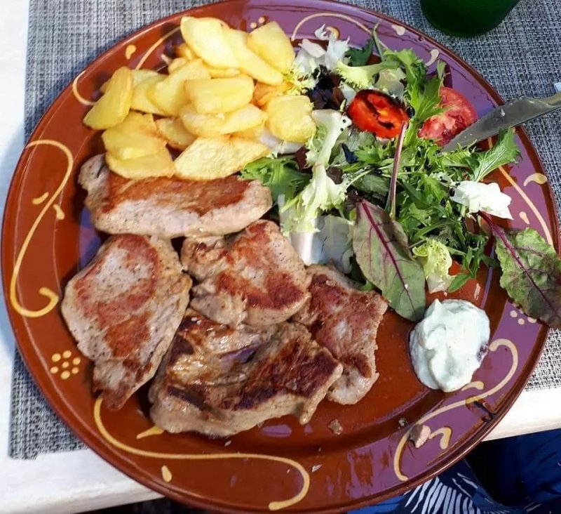 Restaurant Orient Ca‘n Tomeu