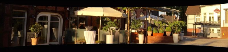 Ristorante Pizzeria Italia