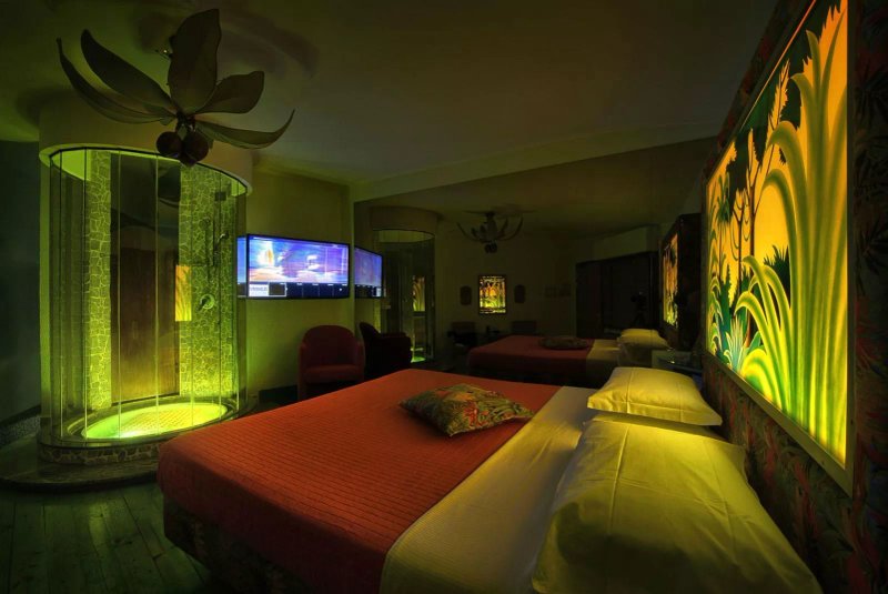 Hotels
