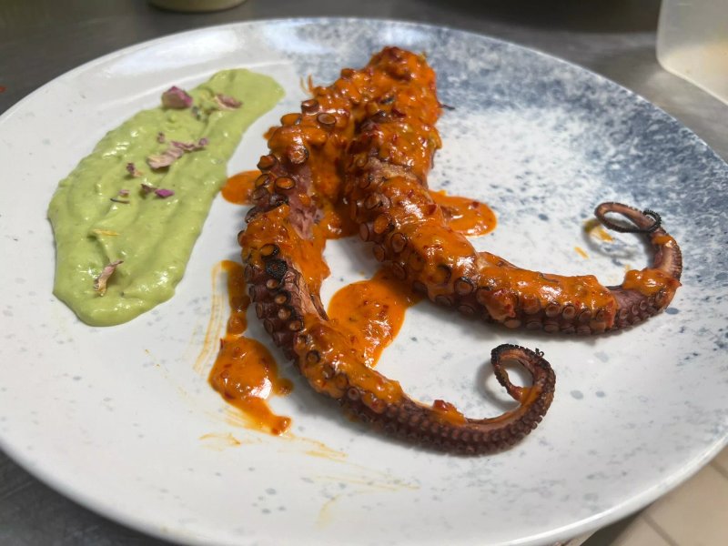 Ristorante L'Antica Ciambra