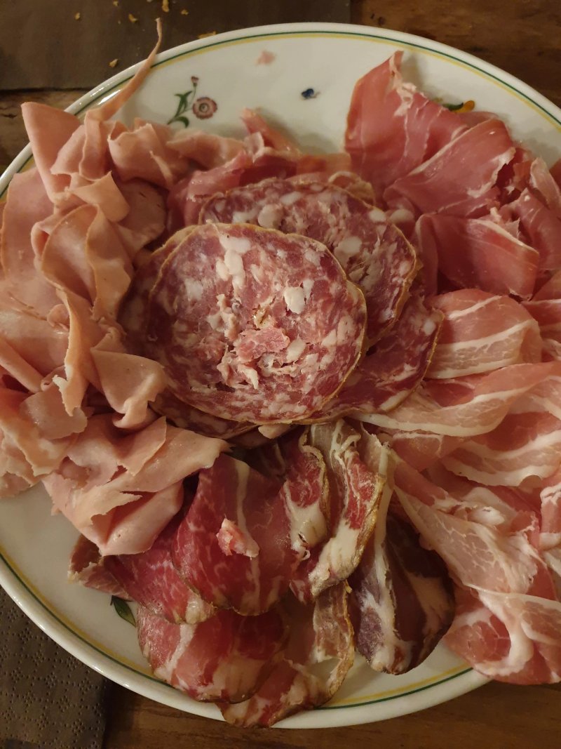 La Fiaschetteria