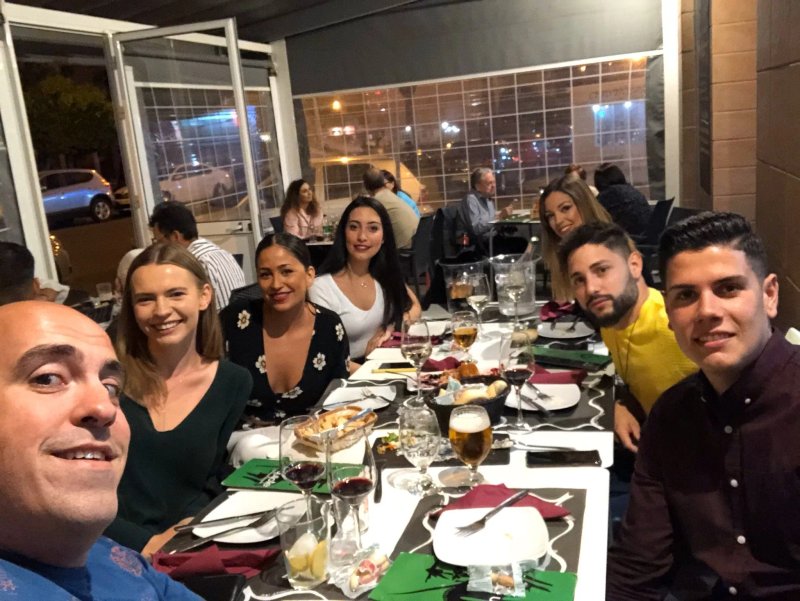 Restaurante Don Quijote