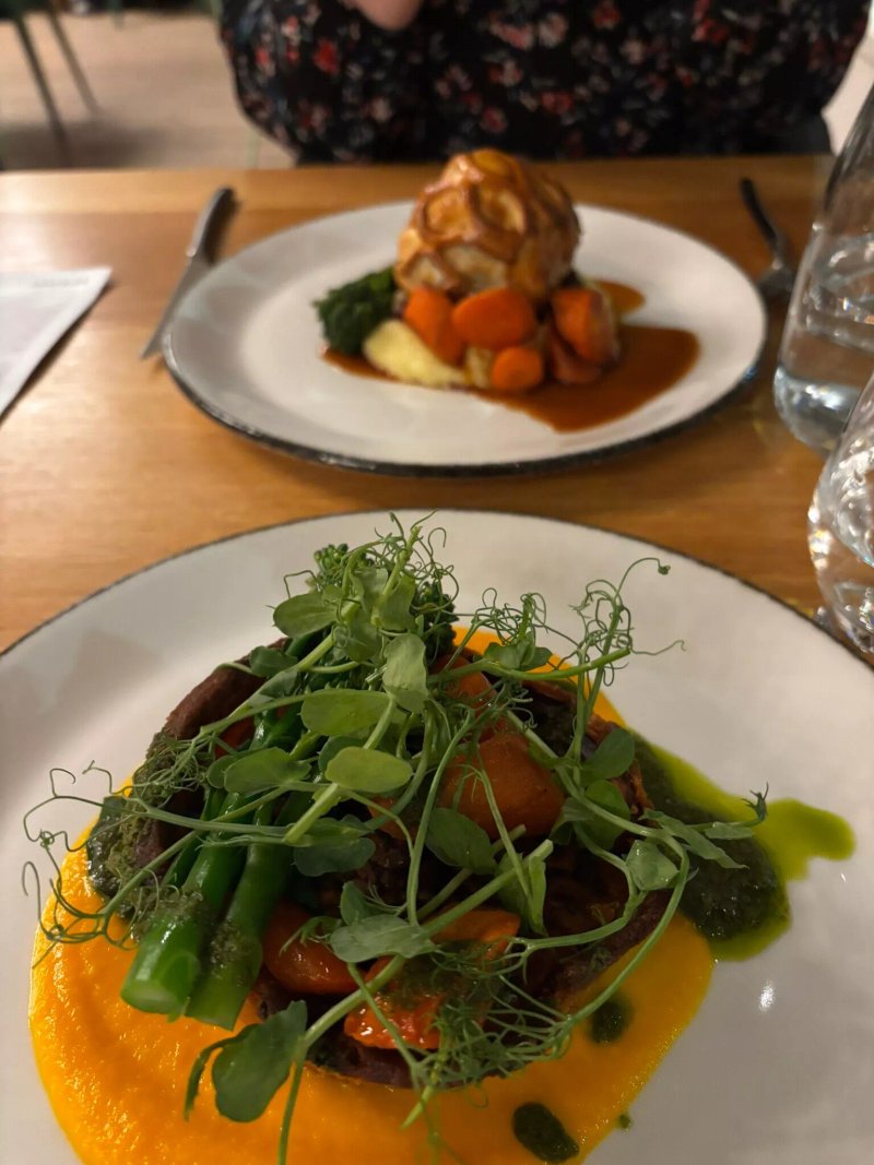 Quayside Bar & Grill