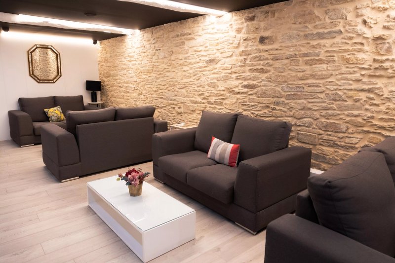 Hotel Montes