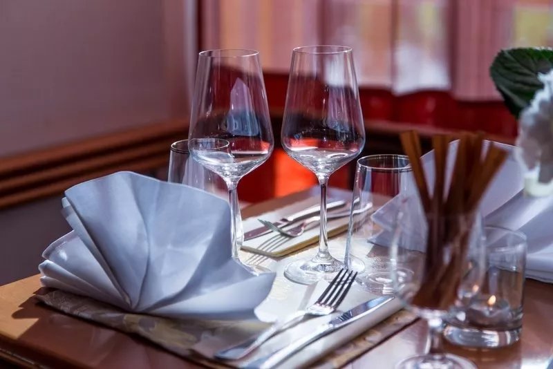 Restaurant Morris