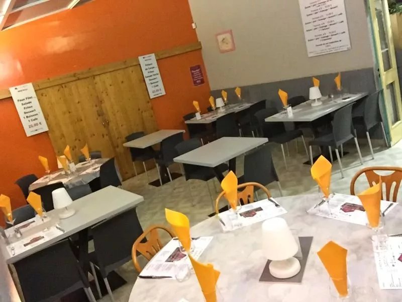 Restaurant de la Place