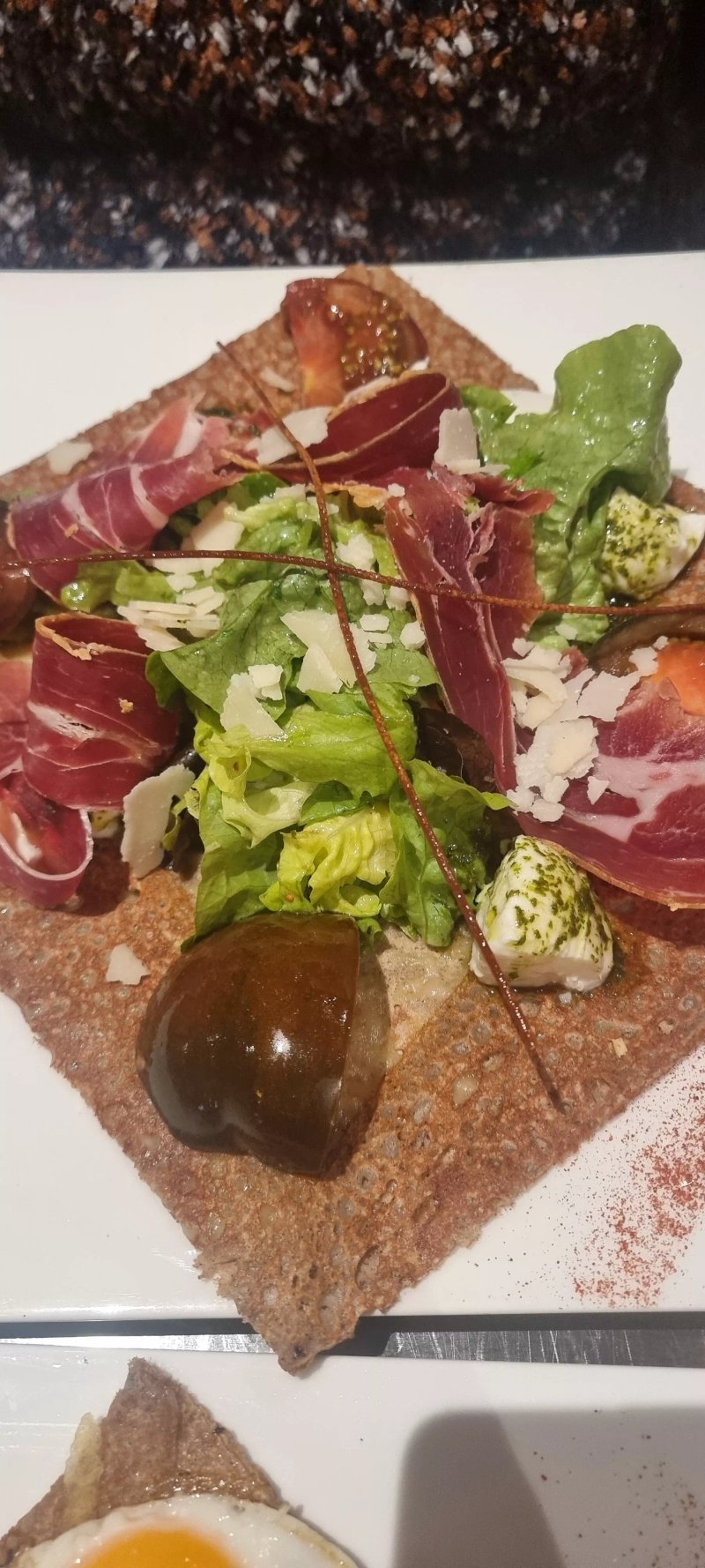 Ar Preti - Creperie Moderne Plaisir